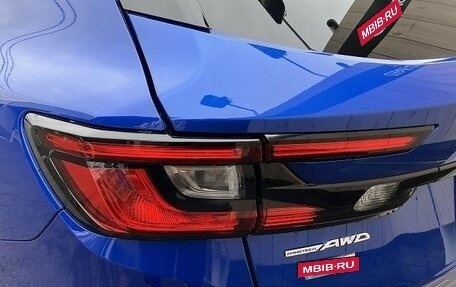 Subaru Levorg, 2022 год, 2 032 000 рублей, 31 фотография