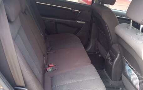 Hyundai Santa Fe III рестайлинг, 2010 год, 1 700 000 рублей, 3 фотография