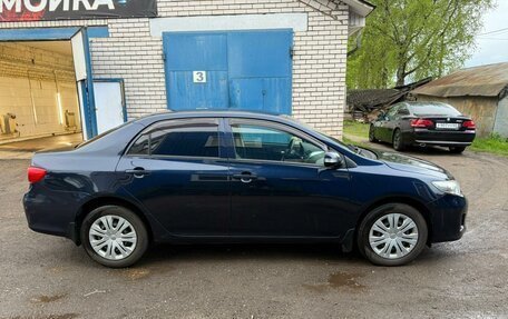 Toyota Corolla, 2012 год, 810 000 рублей, 2 фотография