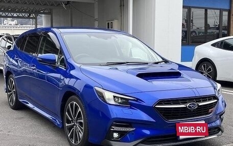 Subaru Levorg, 2022 год, 2 032 000 рублей, 35 фотография