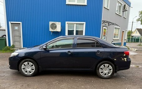 Toyota Corolla, 2012 год, 810 000 рублей, 7 фотография