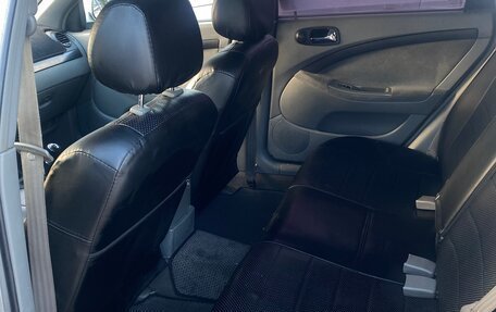 Chevrolet Lacetti, 2005 год, 270 000 рублей, 7 фотография
