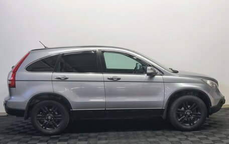 Honda CR-V III рестайлинг, 2007 год, 1 100 000 рублей, 5 фотография