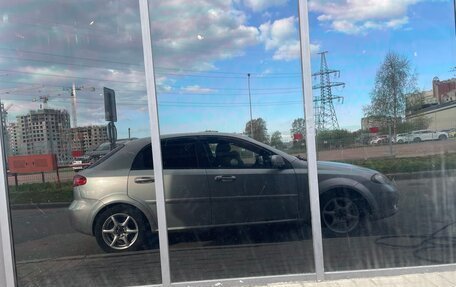 Chevrolet Lacetti, 2005 год, 270 000 рублей, 4 фотография