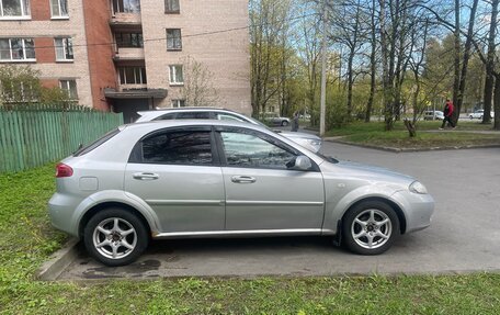 Chevrolet Lacetti, 2005 год, 270 000 рублей, 5 фотография
