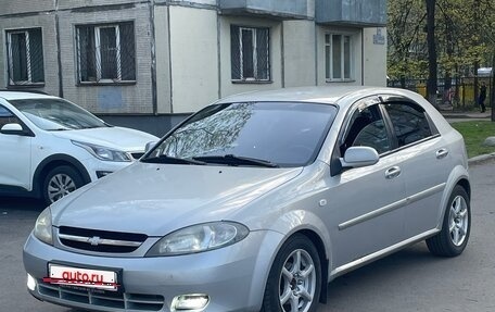 Chevrolet Lacetti, 2005 год, 270 000 рублей, 3 фотография