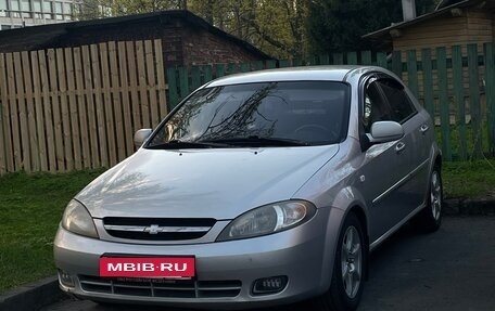 Chevrolet Lacetti, 2005 год, 270 000 рублей, 2 фотография