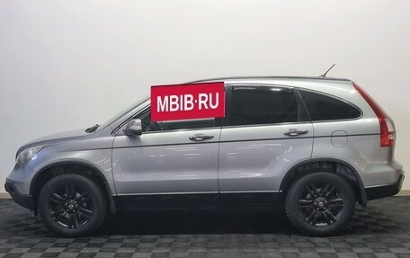 Honda CR-V III рестайлинг, 2007 год, 1 100 000 рублей, 4 фотография