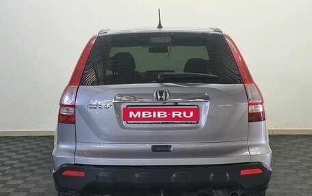 Honda CR-V III рестайлинг, 2007 год, 1 100 000 рублей, 6 фотография