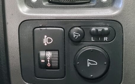 Honda CR-V III рестайлинг, 2007 год, 1 100 000 рублей, 19 фотография