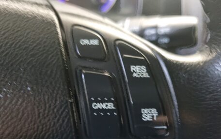 Honda CR-V III рестайлинг, 2007 год, 1 100 000 рублей, 16 фотография