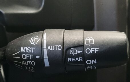 Honda CR-V III рестайлинг, 2007 год, 1 100 000 рублей, 18 фотография