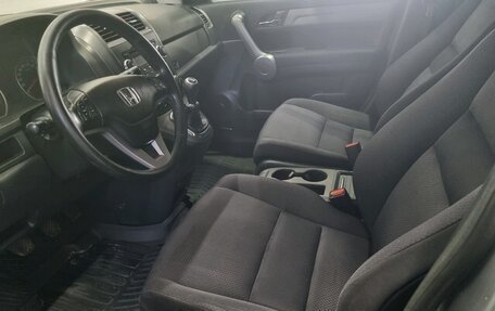 Honda CR-V III рестайлинг, 2007 год, 1 100 000 рублей, 7 фотография