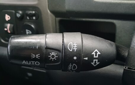 Honda CR-V III рестайлинг, 2007 год, 1 100 000 рублей, 17 фотография