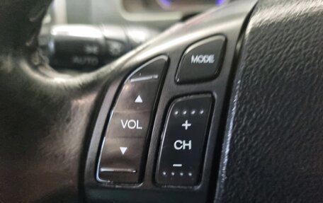 Honda CR-V III рестайлинг, 2007 год, 1 100 000 рублей, 15 фотография