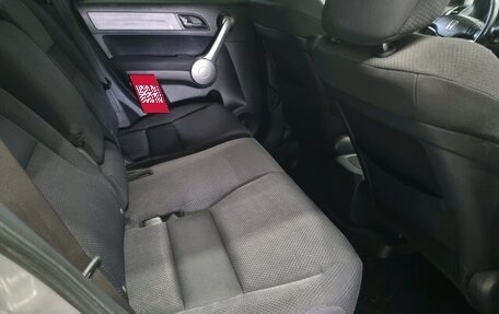 Honda CR-V III рестайлинг, 2007 год, 1 100 000 рублей, 9 фотография