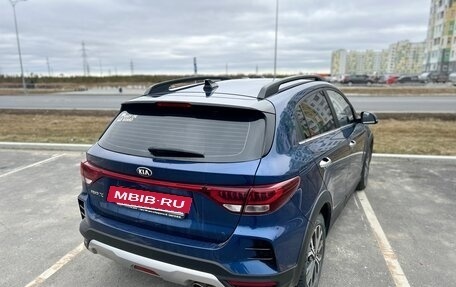 KIA Rio IV, 2021 год, 1 950 000 рублей, 6 фотография