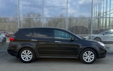 Subaru Tribeca I рестайлинг, 2006 год, 699 000 рублей, 4 фотография