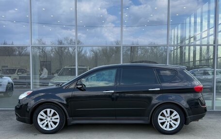Subaru Tribeca I рестайлинг, 2006 год, 699 000 рублей, 8 фотография