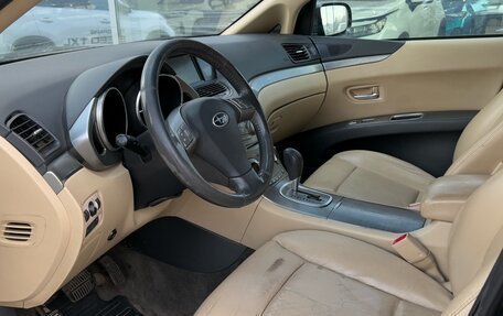Subaru Tribeca I рестайлинг, 2006 год, 699 000 рублей, 12 фотография