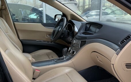 Subaru Tribeca I рестайлинг, 2006 год, 699 000 рублей, 9 фотография