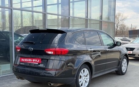 Subaru Tribeca I рестайлинг, 2006 год, 699 000 рублей, 5 фотография