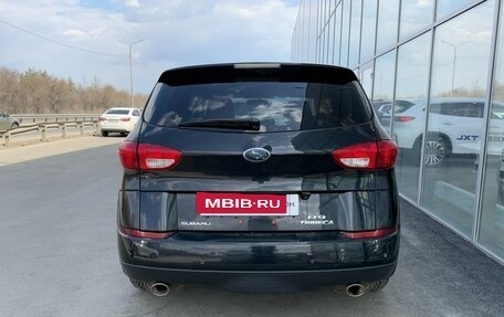 Subaru Tribeca I рестайлинг, 2006 год, 699 000 рублей, 6 фотография