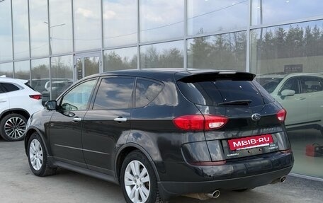 Subaru Tribeca I рестайлинг, 2006 год, 699 000 рублей, 7 фотография