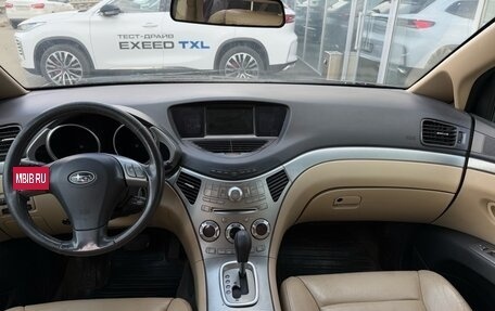 Subaru Tribeca I рестайлинг, 2006 год, 699 000 рублей, 10 фотография