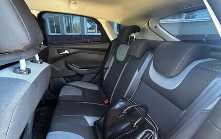 Ford Focus III, 2013 год, 976 000 рублей, 7 фотография