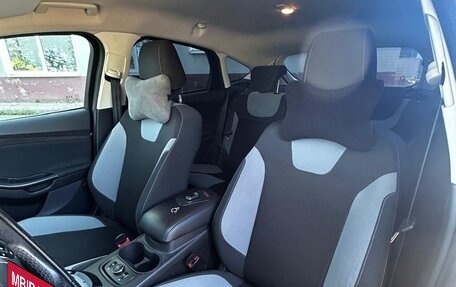 Ford Focus III, 2013 год, 976 000 рублей, 6 фотография
