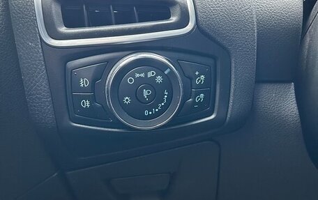 Ford Focus III, 2013 год, 976 000 рублей, 8 фотография