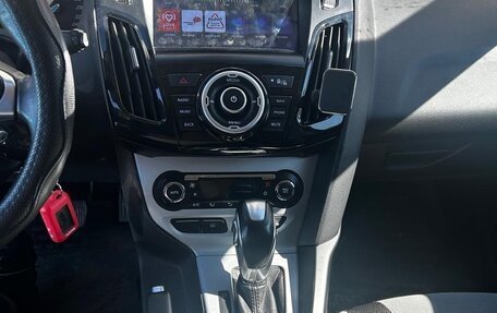 Ford Focus III, 2013 год, 976 000 рублей, 9 фотография