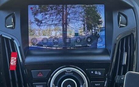 Ford Focus III, 2013 год, 976 000 рублей, 12 фотография