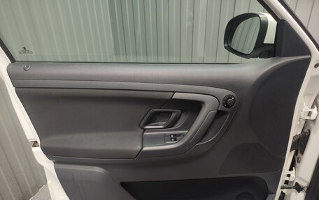 Skoda Fabia II, 2013 год, 480 000 рублей, 14 фотография