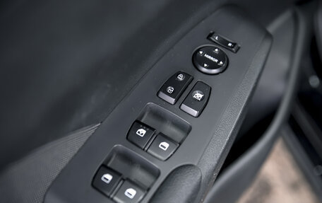 Hyundai Solaris II рестайлинг, 2017 год, 1 430 000 рублей, 9 фотография