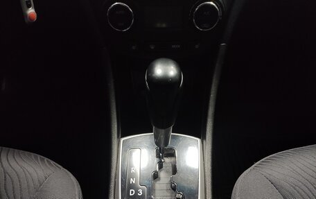 Hyundai Solaris II рестайлинг, 2013 год, 977 000 рублей, 13 фотография