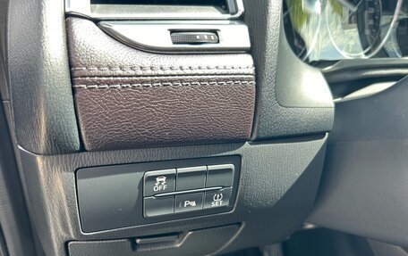 Mazda 6, 2016 год, 1 925 000 рублей, 14 фотография