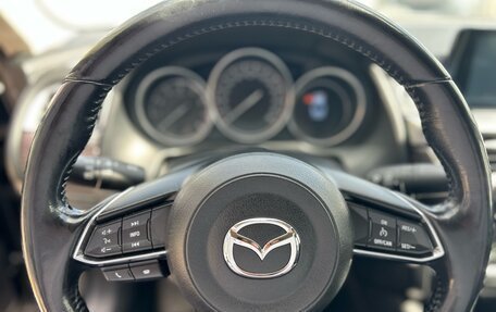 Mazda 6, 2016 год, 1 925 000 рублей, 17 фотография