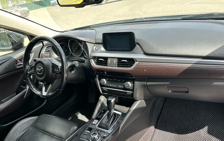 Mazda 6, 2016 год, 1 925 000 рублей, 26 фотография