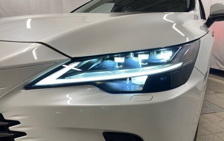 Lexus RX IV рестайлинг, 2025 год, 13 490 000 рублей, 22 фотография