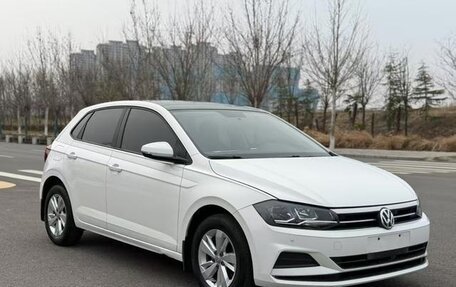 Volkswagen Polo, 2020 год, 1 120 300 рублей, 2 фотография