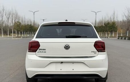 Volkswagen Polo, 2020 год, 1 120 300 рублей, 6 фотография