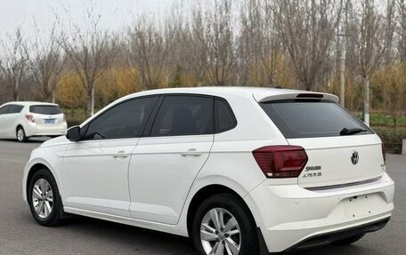 Volkswagen Polo, 2020 год, 1 120 300 рублей, 4 фотография