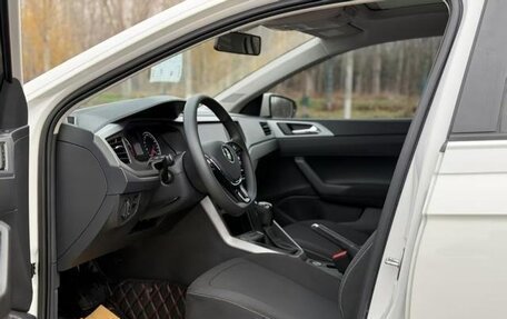 Volkswagen Polo, 2020 год, 1 120 300 рублей, 8 фотография