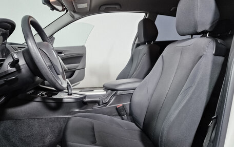 BMW 1 серия, 2013 год, 1 189 000 рублей, 8 фотография
