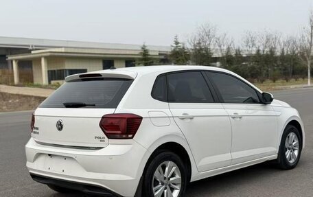Volkswagen Polo, 2020 год, 1 120 300 рублей, 5 фотография