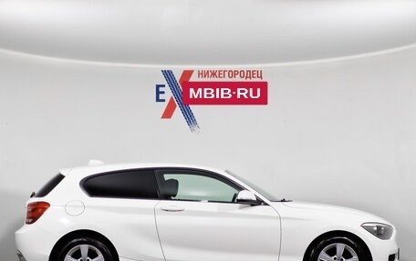 BMW 1 серия, 2013 год, 1 189 000 рублей, 3 фотография