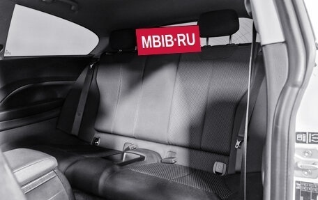BMW 1 серия, 2013 год, 1 189 000 рублей, 9 фотография