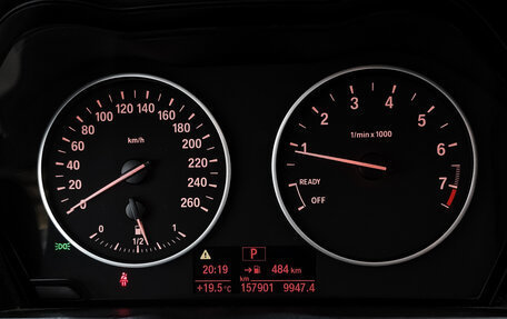 BMW 1 серия, 2013 год, 1 189 000 рублей, 12 фотография